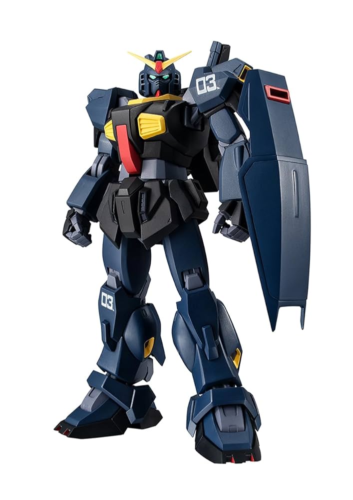 ロボット RX-178 GUNDAM Mk-II PG TAMASHII NATIONS - Mobile Suit Z Gundam - RX-178 Gundam Mk